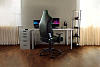 Игровое кресло Razer Iskur X RZ38-02840100-R3G1 (Black) купить в интернет-магазине icover