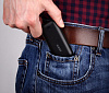 Внешний аккумулятор Aukey 5000 mAh PB-N41 (Black) купить в интернет-магазине icover
