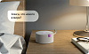 Умная колонка Яндекс.Станция Мини YNDX-0004S (White) купить в интернет-магазине icover