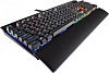 Игровая клавиатура Corsair Gaming K70 LUX RGB Cherry MX Brown CH-9101012-RU (Black) купить в интернет-магазине icover