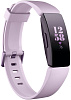 Фитнес браслет Fitbit Inspire HR FB413LVLV (Purple) купить в интернет-магазине icover