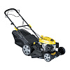 Champion LM4630 - газонокосилка (Yellow) купить в интернет-магазине icover