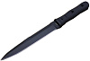 Extrema Ratio 39-09 COFS Combat (EX/33039-09COFSR) - нож с фиксированным клином (Black) купить в интернет-магазине icover