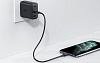Сетевое зарядное устройство Aukey Swift Mix Dual-Port 20W PD + Aipower 12W купить в интернет-магазине icover