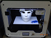 BQ WitBox 2 (D000020) - 3D принтер (White) купить в интернет-магазине icover