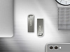 USB-флеш-накопитель Lexar JumpDrive M45 USB 3.1 128Gb (LX1LJDM45128ABSL) купить в интернет-магазине icover