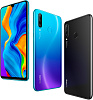 Смартфон Huawei P30 Lite (MAR-LX1M) 4/128 Gb (Black) купить в интернет-магазине icover