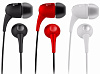 Внутриканальные наушники JBL T100 T100BLKNP (Black) купить в интернет-магазине icover