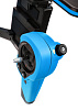Parrot Bebop Drone + Skycontroller (PF725101) - квадрокоптер с пультом дистанционного управления (Blue) купить в интернет-магазине icover
