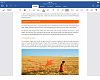 Microsoft Office 365 Home Premium - офисный пакет приложений, 1 лицензия на 5 устройств, подписка на 1 год (6GQ-00084) купить в интернет-магазине icover