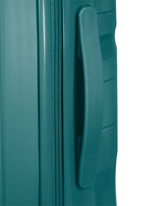 Чемодан Ridberg ICON (Green) размер S купить в интернет-магазине icover