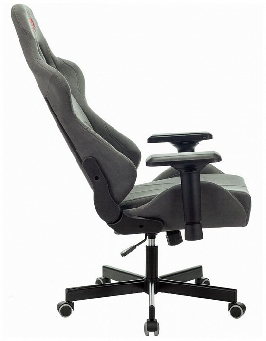 Игровое кресло A4Tech Bloody GC-700 (Grey) купить в интернет-магазине icover