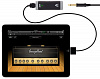 Apogee JAM Guitar Input - гитарный аудиоинтерфейс купить в интернет-магазине icover
