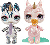 Игровой набор MGA Entertainment Poopsie Slime Surprise Sparkly Critters 559863 купить в интернет-магазине icover