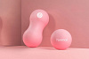 Массажные мячи Yunmai Massage Fascia Ball YMYC-L602 2 шт. (Pink) купить в интернет-магазине icover