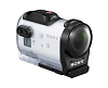 Sony Action Cam Waterproof Case (SPK-AZ1) - аквабокс для Sony Action Cam HDR-AZ1 купить в интернет-магазине icover