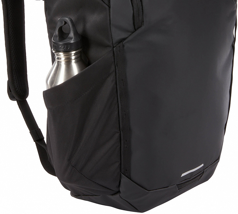 Рюкзак Thule Chasm 26L (3204292) для ноутбука 15.6" (Black) купить в интернет-магазине icover