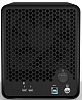 Дисковый массив Drobo 5D DRDR5A31 (Black) купить в интернет-магазине icover