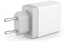 Сетевое зарядное устройство Anker PowerPort 2 24W A2021321 (White) купить в интернет-магазине icover