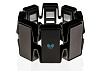 ThalmicLabs Myo Gesture Control - браслет для управления при помощи жестов (Black) купить в интернет-магазине icover