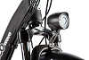 Велогибрид Eltreco Wave 350W (Black) купить в интернет-магазине icover