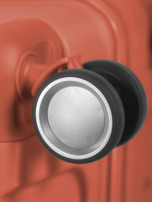 Комплект чемоданов Ridberg ICON L+M+S (Orange) купить в интернет-магазине icover