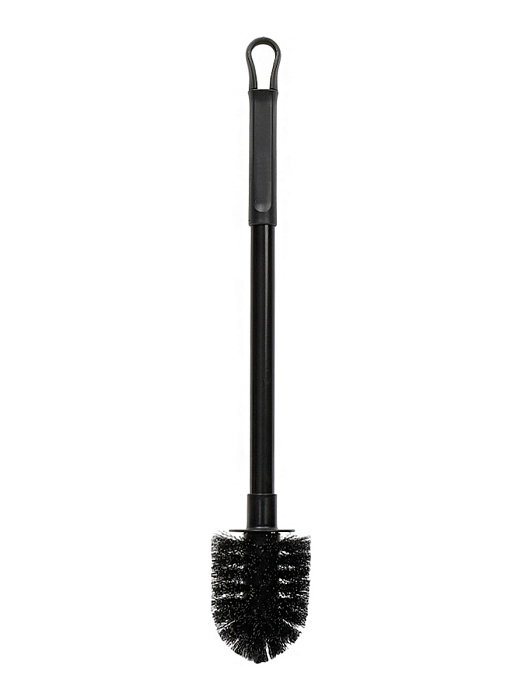 Ершик Ridberg Toilet Brush PP 2 шт. (Black) купить в интернет-магазине icover