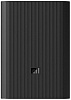 Внешний аккумулятор Xiaomi Mi Power Bank 3 Ultra Compact 10000mAh BHR4412GL (Black) купить в интернет-магазине icover