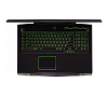 Ноутбук Dell Alienware M18x, Intel Core i7-3820QM, 16GB, HDD 2Tb, 680M, Win 7 (Black) купить в интернет-магазине icover