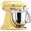 Планетарный миксер KitchenAid Artisan 5KSM175PSEMY (Yellow) купить в интернет-магазине icover