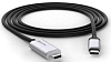 Griffin BreakSafe Magnetic USB-C Power Cable (GC42251) - кабель питания (Black) купить в интернет-магазине icover