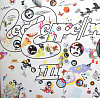 Виниловая пластинка Led Zeppelin - Led Zeppelin III (1970) купить в интернет-магазине icover