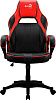 Игровое кресло Aerocool AC40C AIR (Black/Red) купить в интернет-магазине icover