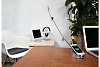 Just Mobile AluCable 1.5м (DC-168) - кабель USB to Lightning для iPhone/iPod/iPad купить в интернет-магазине icover