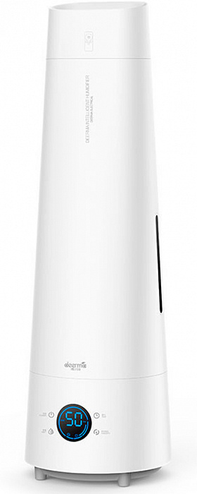 Увлажнитель воздуха Xiaomi Deerma Air Humidifier 4L DEM-LD220 (White) купить в интернет-магазине icover