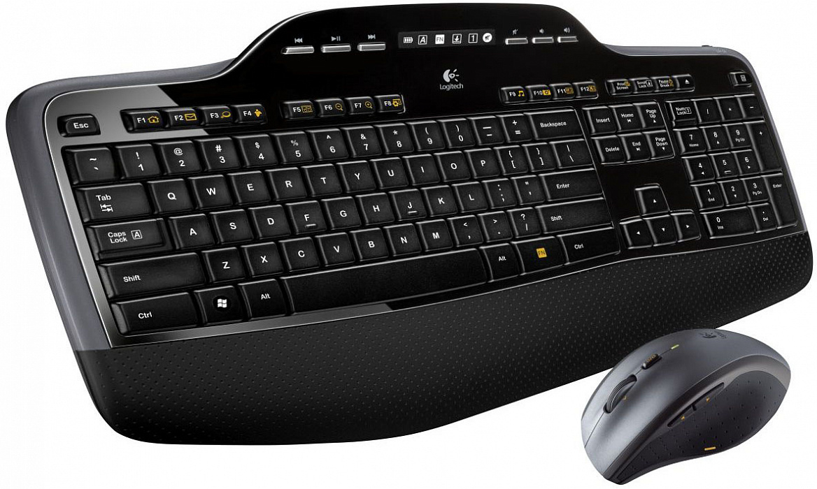 Logitech Ozon