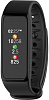 MyKronoz ZeFit 3 HR (KRZEFIT3HR-BLACK) - фитнес-трекер (Black) купить в интернет-магазине icover