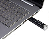 Защищенный USB-накопитель iStorage DatAshur Pro 2 16Gb (Black) купить в интернет-магазине icover