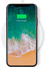 Беспроводное зарядное устройство Belkin Boost Up для iPhone (White) купить в интернет-магазине icover