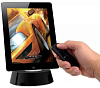 Satechi Bluetooth Multi-Media Remote Control (B00824948U) - пульт для управления iPhone, iPad и Mac (Black) купить в интернет-магазине icover