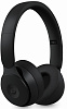 Bluetooth-наушники Beats Solo Pro (Black) купить в интернет-магазине icover