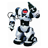 WowWee Robosapien (8081) - радиоуправляемая игрушка (White) купить в интернет-магазине icover