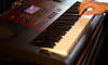 Casio CTK-6250 - синтезатор (Black) купить в интернет-магазине icover