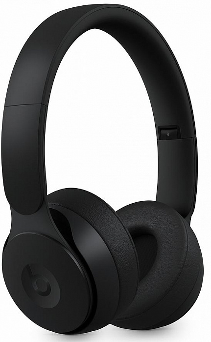 Bluetooth-наушники Beats Solo Pro (Black) купить в интернет-магазине icover