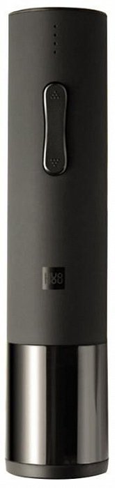 Электрический штопор HuoHou Wine Electric Bottle Opener (Black) купить в интернет-магазине icover
