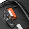 Рюкзак Incase A.R.C. Commuter Pack (INCO100683-BLK) для ноутбука 16" (Black) купить в интернет-магазине icover