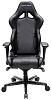 Компьютерное кресло Dxracer OH/RV131/N (Black) купить в интернет-магазине icover