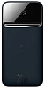 Внешний аккумулятор Baseus Magnetic Wireless Charging 10000mAh PPMT-03 (Blue) купить в интернет-магазине icover