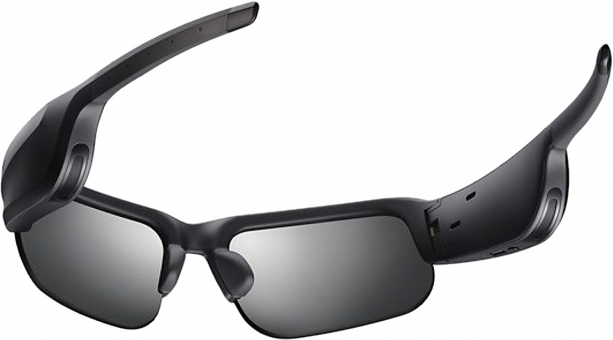 Умные очки Bose Frames Tempo 839769-0100 (Black) купить в интернет-магазине icover
