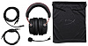 Игровые наушники Kingston HyperX Cloud Alpha (Black/Red) купить в интернет-магазине icover
